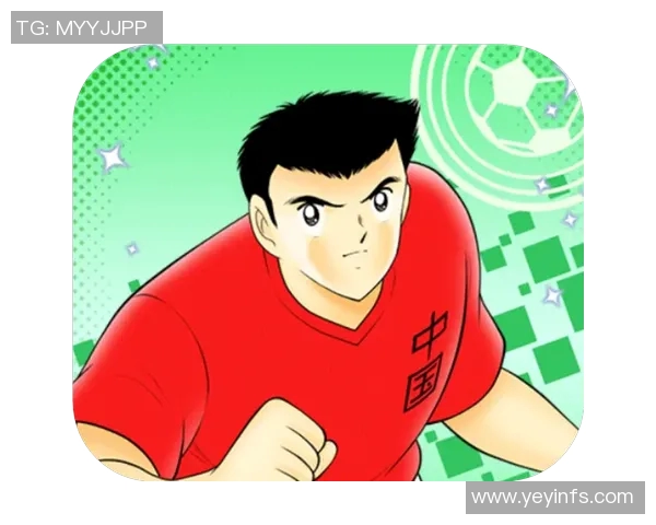 足球小将头号球星的面容竟与现实中的明星如出一辙引发热议 足球小将头号球星的面容竟与现实中的明星如出一辙引发热议