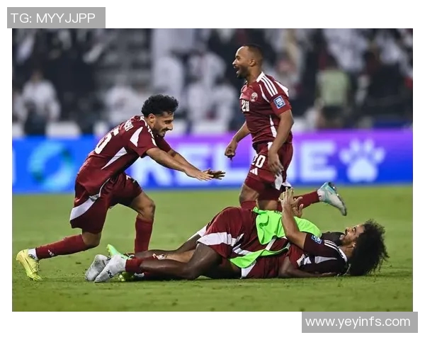 卡塔尔足球星联赛全景解读聚焦豪门争锋与未来发展趋势分析